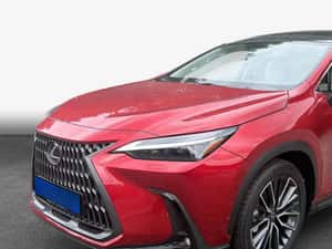 LEXUS NX 350h E-Four Luxury Line Toate dotările suplimentare — miniatura 2