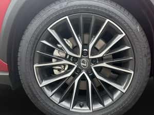 LEXUS NX 350h E-Four Luxury Line Toate dotările suplimentare — miniatura 4