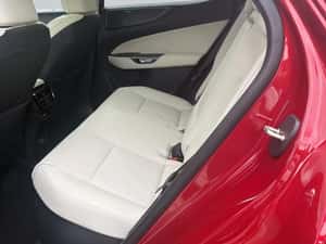 LEXUS NX 350h E-Four Luxury Line Toate dotările suplimentare — miniatura 5