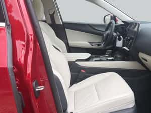 LEXUS NX 350h E-Four Luxury Line Toate dotările suplimentare — miniatura 7