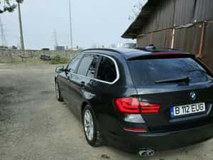 BMW 520 Gran Turismo, 8.000 EUR, București