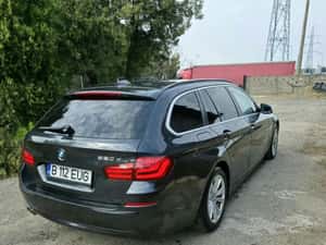 BMW 520 Gran Turismo, 8.000 EUR, București — miniatura 2