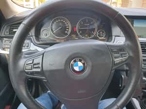 BMW 520 Gran Turismo, 8.000 EUR, București — miniatura 3