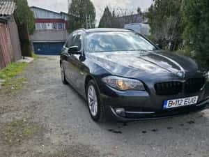 BMW 520 Gran Turismo, 8.000 EUR, București — miniatura 4