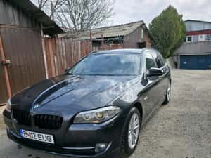 BMW 520 Gran Turismo, 8.000 EUR, București — miniatura 5