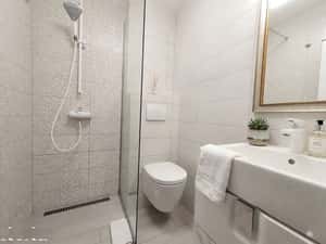 Apartament cu 1 cameră de închiriere în zona Tiglina 2 — miniatura 3