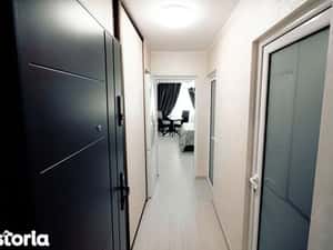 Apartament cu 1 cameră de închiriere în zona Tiglina 2 — miniatura 5