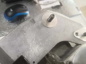 Coloana Volan Renault Megane Ii (Bm0/1_, Cm0/1_) [ 2001 - 2012 ] Dci ( — miniatura 3