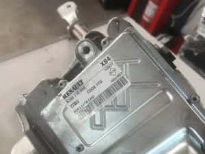 Coloana Volan Renault Megane Ii (Bm0/1_, Cm0/1_) [ 2001 - 2012 ] Dci ( — miniatura 5