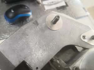 Coloana Volan Renault Megane Ii (Bm0/1_, Cm0/1_) [ 2001 - 2012 ] Dci ( — miniatura 8