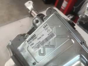 Coloana Volan Renault Megane Ii (Bm0/1_, Cm0/1_) [ 2001 - 2012 ] Dci ( — miniatura 10