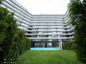 Direct Dezvoltator - Apartament 3 camere, Floreasca, Yacht Kid — miniatura 3