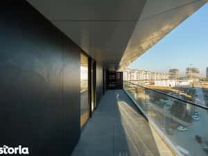 Direct Dezvoltator - Apartament 3 camere, Floreasca, Yacht Kid — miniatura 5