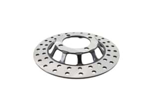 Disc frana fata stanga dreapta atv utv CFMoto CF Moto 500 600 625 800 — miniatura 1