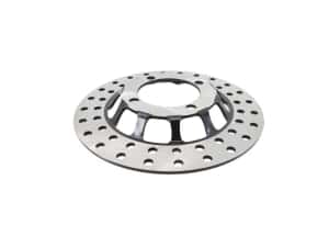 Disc frana fata stanga dreapta atv utv CFMoto CF Moto 500 600 625 800 — miniatura 2