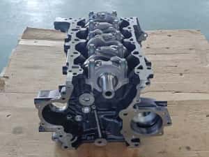 motor renault master M9T 2.3 bloc ambielat NOU M9T870 M9T726 M9T702 M9T710 M9T706 m9tsbcd7 — miniatura 2