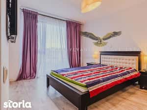 Locuinta moderna Avella Residence|Bulevardul 21 Decembrie 1989| — miniatura 6