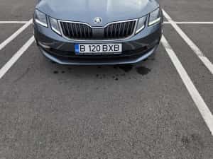 Skoda Octavia 2018 - 168 000 km 2.0 Diesel 150 cp — miniatura 2
