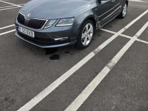 Skoda Octavia 2018 - 168 000 km 2.0 Diesel 150 cp — miniatura 3
