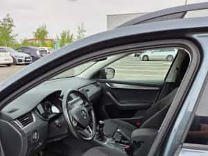 Skoda Octavia 2018 - 168 000 km 2.0 Diesel 150 cp — miniatura 8