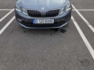 Skoda Octavia 2018 - 168 000 km 2.0 Diesel 150 cp — miniatura 10