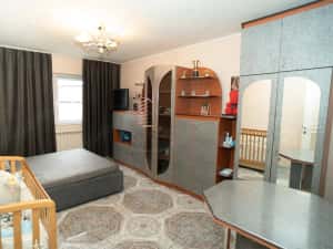 Apartament cu o camera zona Iosia — miniatura 1
