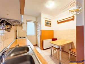 Film! Apartament cu 3 camere, decomandat, Ciucului, Sfantu Gheorghe — miniatura 2