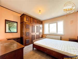 Film! Apartament cu 3 camere, decomandat, Ciucului, Sfantu Gheorghe — miniatura 3