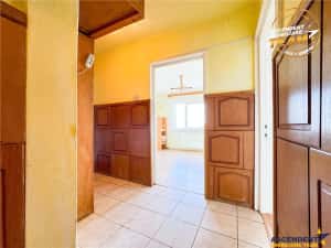 Film! Apartament cu 3 camere, decomandat, Ciucului, Sfantu Gheorghe — miniatura 4