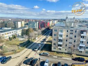 Film! Apartament cu 3 camere, decomandat, Ciucului, Sfantu Gheorghe — miniatura 5
