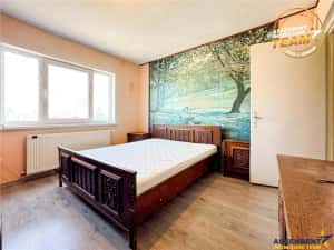 Film! Apartament cu 3 camere, decomandat, Ciucului, Sfantu Gheorghe — miniatura 6