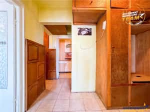 Film! Apartament cu 3 camere, decomandat, Ciucului, Sfantu Gheorghe — miniatura 7