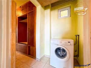 Film! Apartament cu 3 camere, decomandat, Ciucului, Sfantu Gheorghe — miniatura 10