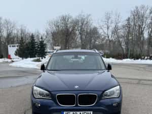BMW X1 xDrive automat