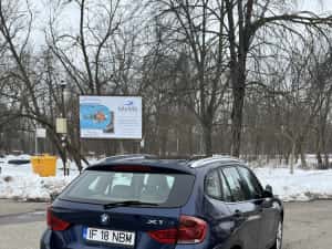 BMW X1 xDrive automat — miniatura 3