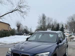 BMW X1 xDrive automat — miniatura 4