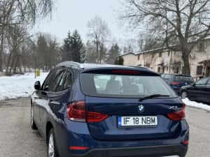 BMW X1 xDrive automat — miniatura 5