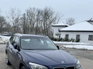 BMW X1 xDrive automat — miniatura 6