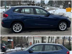 BMW X1 xDrive automat — miniatura 7