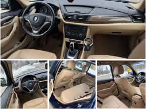 BMW X1 xDrive automat — miniatura 8