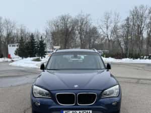 BMW X1 xDrive automat — miniatura 9