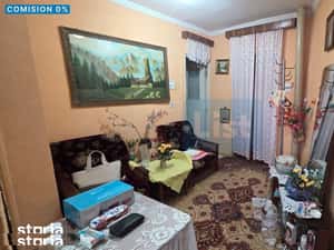 Apartament 2 camere | 3 balcoane | B-dul Tudor Vladimirescu — miniatura 3
