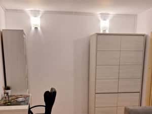 Garsonieră de închiriat – Răzoare/Sector 6 Bucuresti/Centrală  proprie — miniatura 2