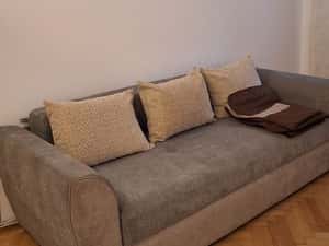 Garsonieră de închiriat – Răzoare/Sector 6 Bucuresti/Centrală  proprie — miniatura 4