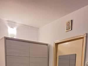 Garsonieră de închiriat – Răzoare/Sector 6 Bucuresti/Centrală  proprie — miniatura 5