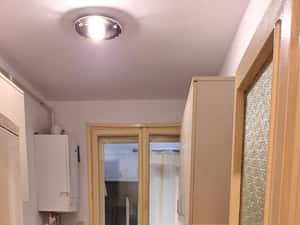 Garsonieră de închiriat – Răzoare/Sector 6 Bucuresti/Centrală  proprie — miniatura 6