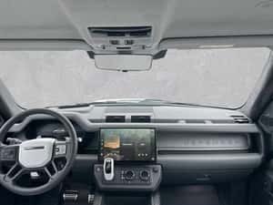 Land Rover Defender 2026, 635 cp, vehicul nou — miniatura 7