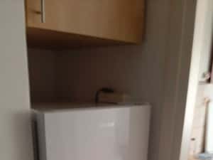 OCAZIE : DOAR AZI 383 Euro inchiriere apartament 2 camere — miniatura 5