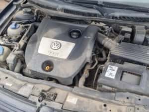 Prezon Volkswagen VW Golf 2003 1.9 TDI MT (101 hp) — miniatura 3