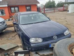 Prezon Volkswagen VW Golf 2003 1.9 TDI MT (101 hp) — miniatura 6